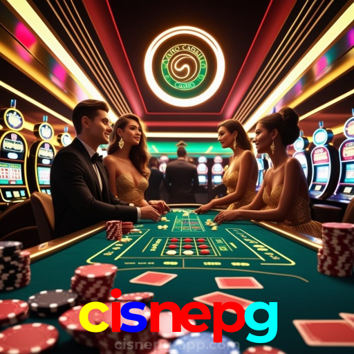 cisnepg Bônus acumulado cisnepg